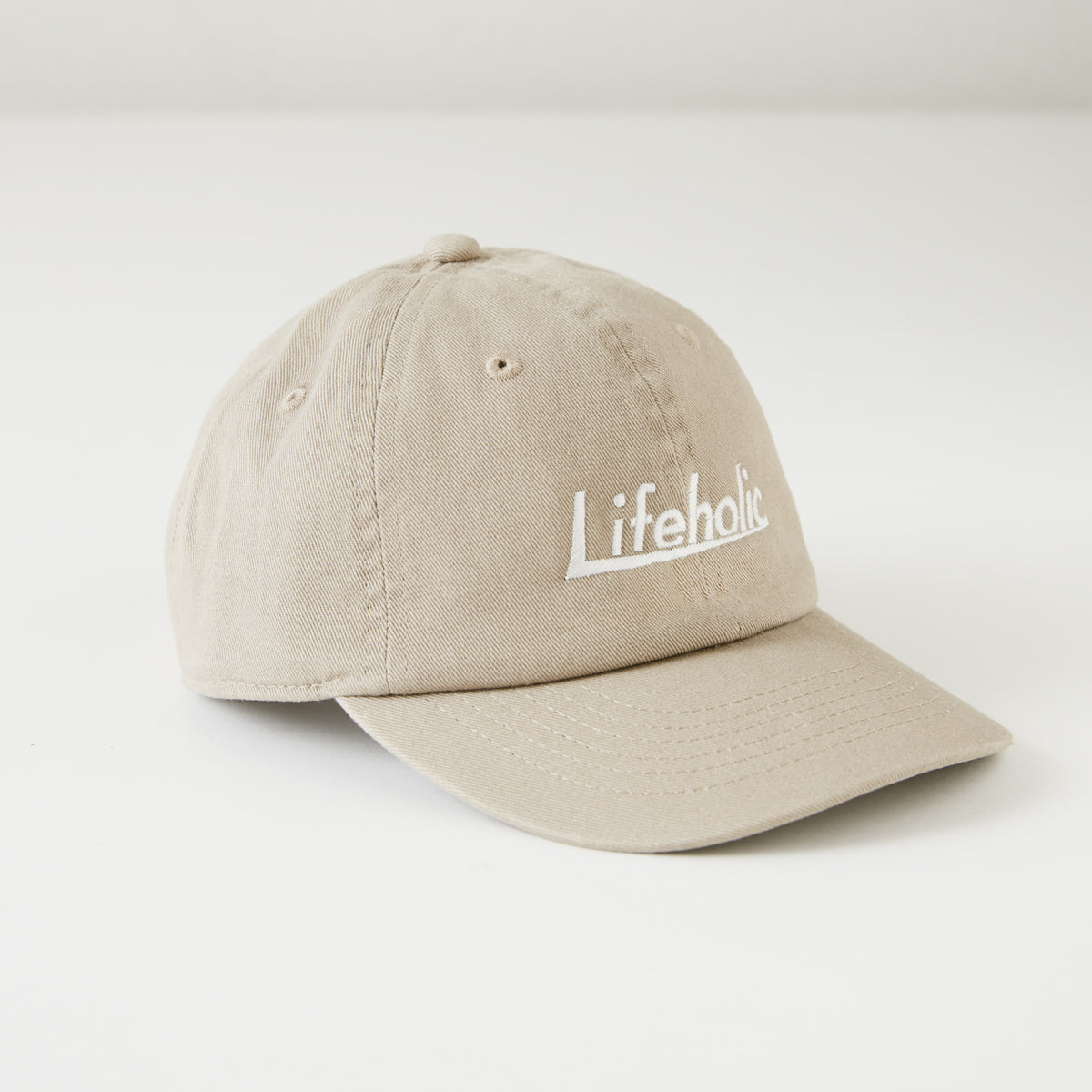 Lifeholic COLOR CAP Beige