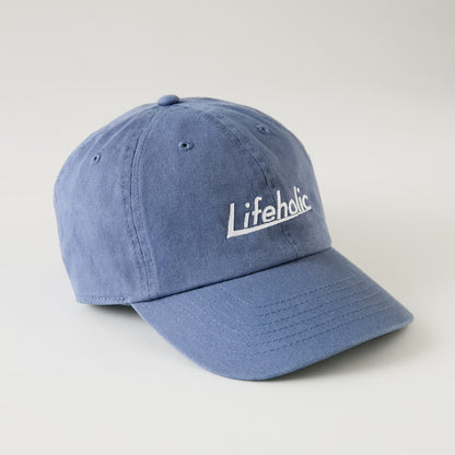 Lifeholic PASTEL COLOR CAP