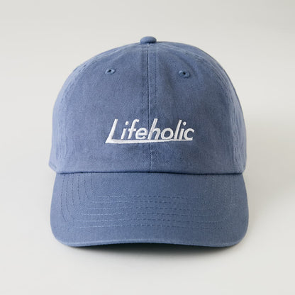 Lifeholic PASTEL COLOR CAP