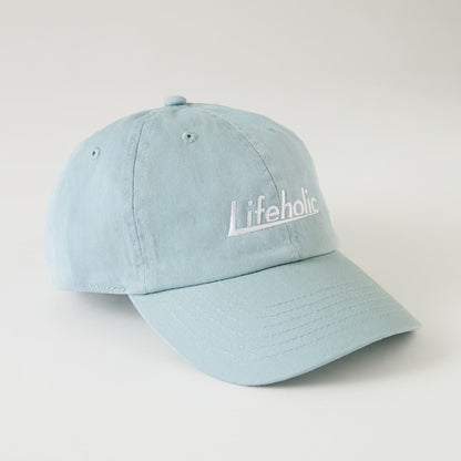 Lifeholic PASTEL COLOR CAP