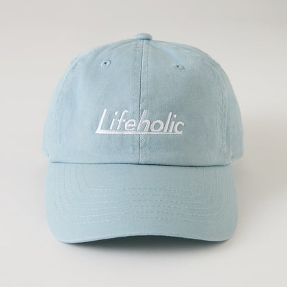 Lifeholic PASTEL COLOR CAP