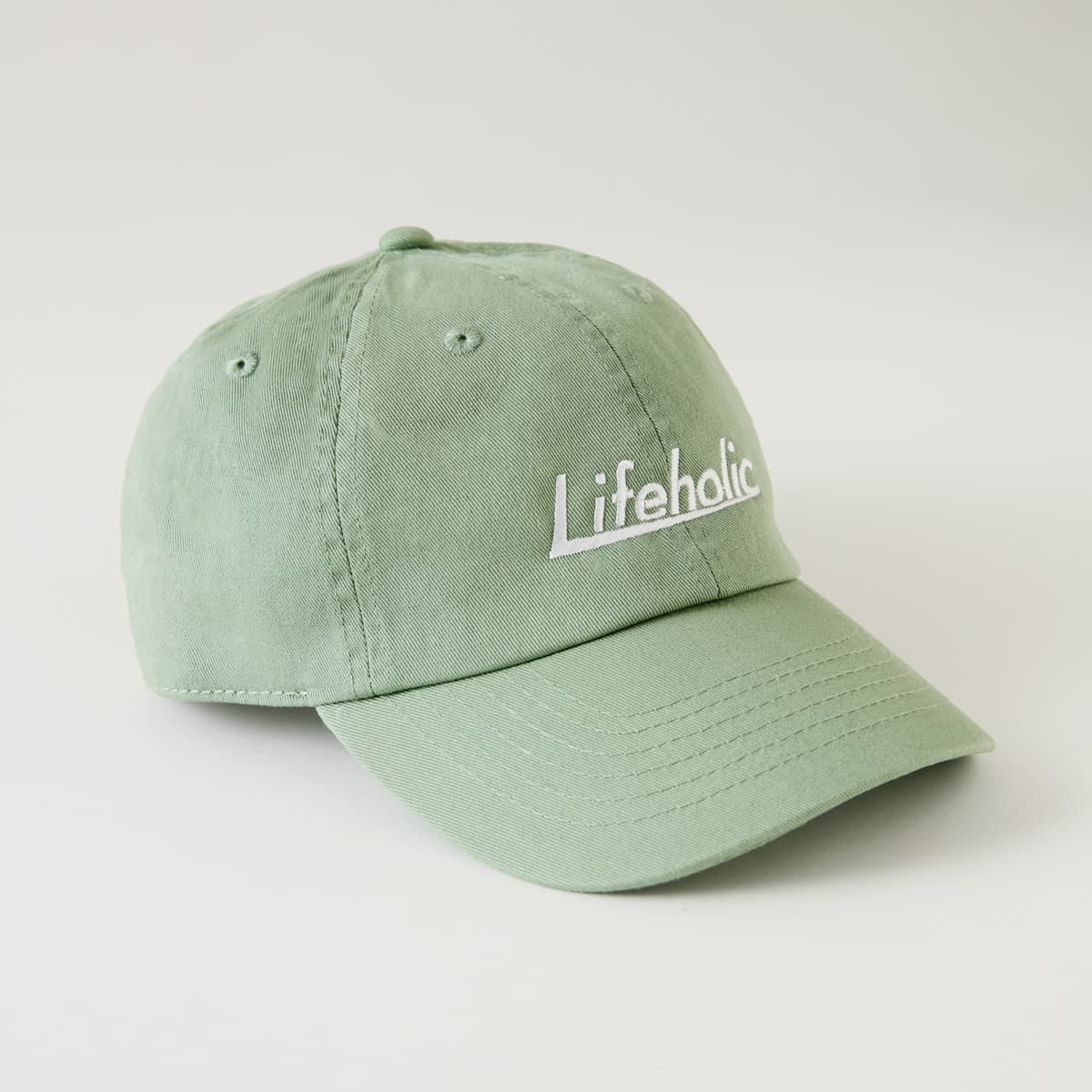 Lifeholic PASTEL COLOR CAP