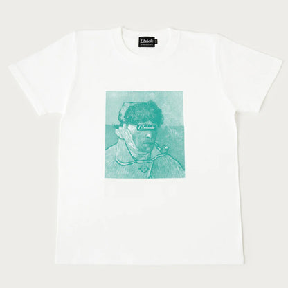 GOGH T-SHIRT WHITE