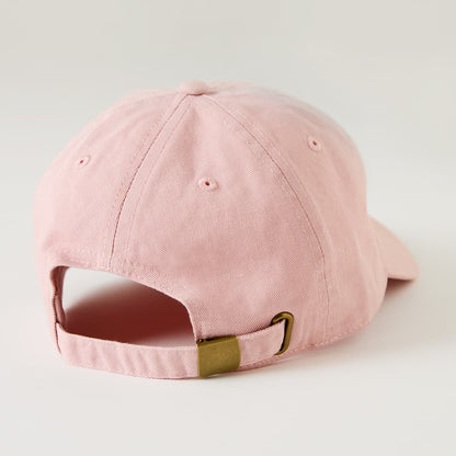 Lifeholic PASTEL COLOR CAP