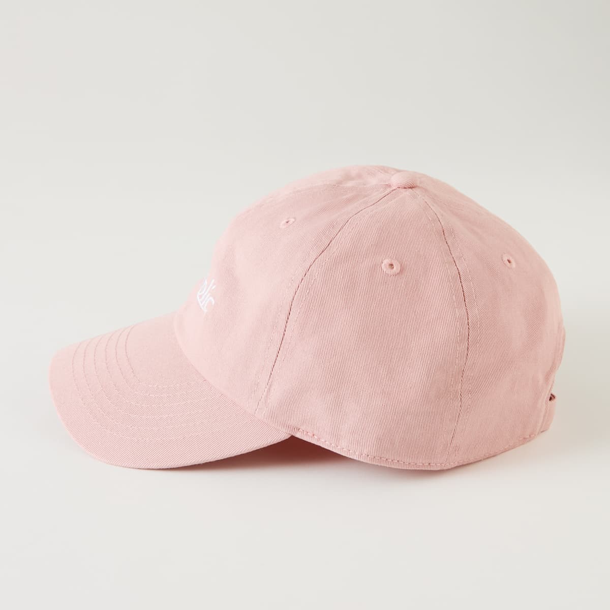 Lifeholic PASTEL COLOR CAP