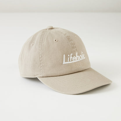 Lifeholic COLOR CAP　Beige