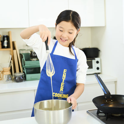 ENTER The COOKING Lifeholic APRON