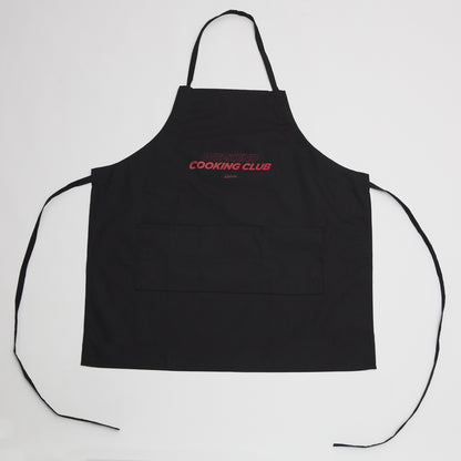 WEEKEND COOKING CLUB Lifeholic APRON