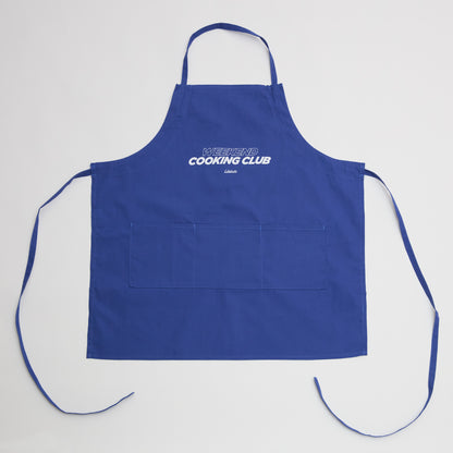 WEEKEND COOKING CLUB Lifeholic APRON